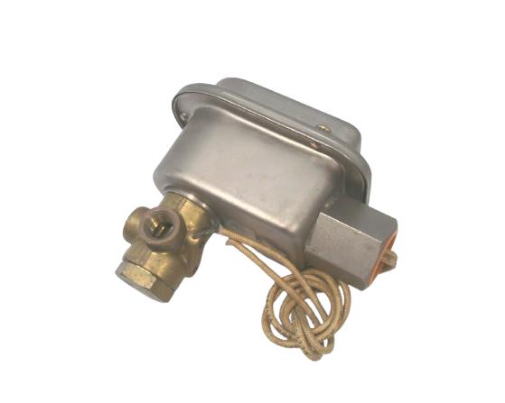 ASCO NP8320A186V-120/60,110/50D