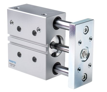 FESTO DFM-40-50-P-A-KF