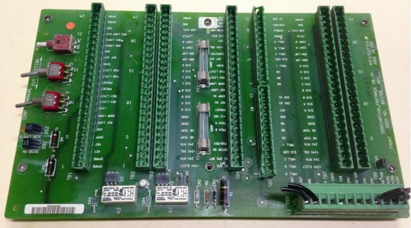 HONEYWELL 05378000