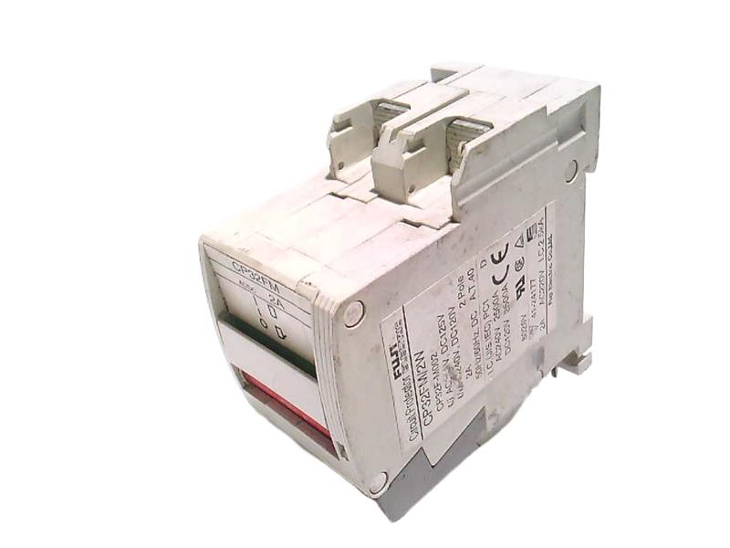 CP32FM/2W by FUJI ELECTRIC