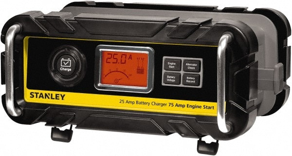 STANLEY BLACK & DECKER BC25BS