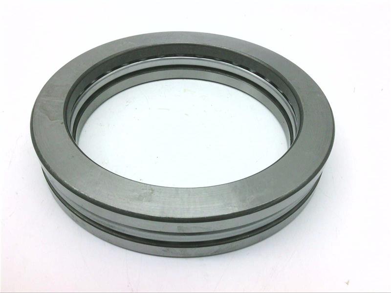 SKF 51126