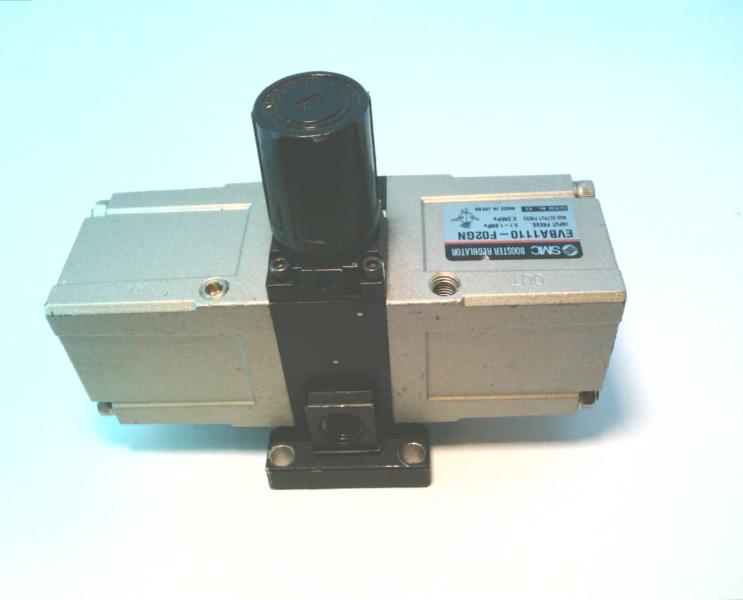 EVBA1110-F02GN by SMC