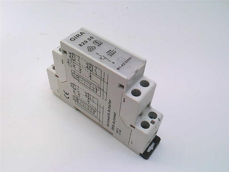 GIRA 82900