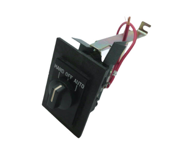 ALLEN BRADLEY 599-SS34