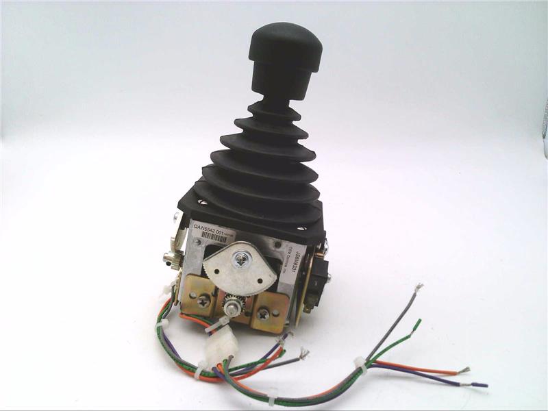 OEM CONTROLS INC JS6M8331