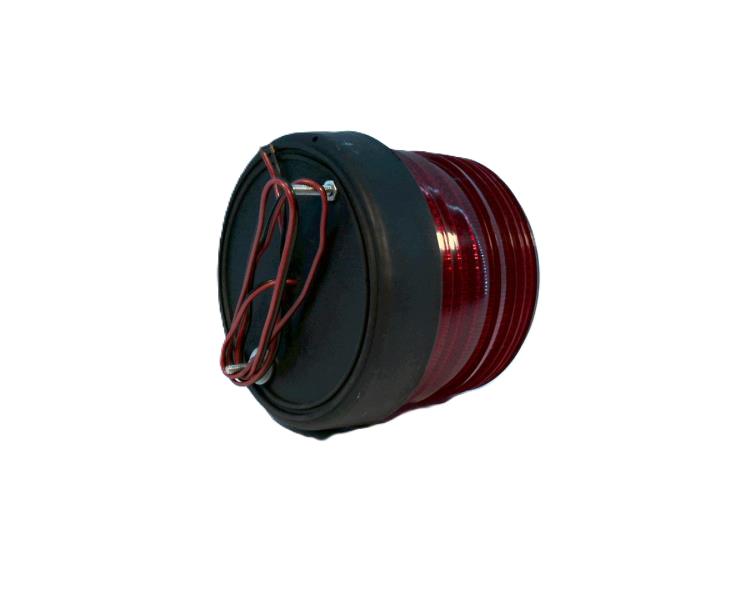 NORTH AMERICAN SIGNAL ST550-R