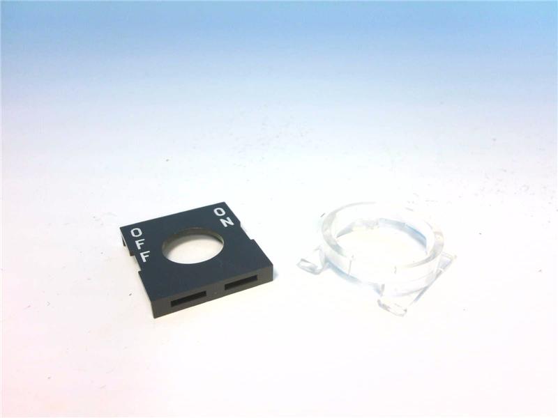 ALLEN BRADLEY 800MS-WS50