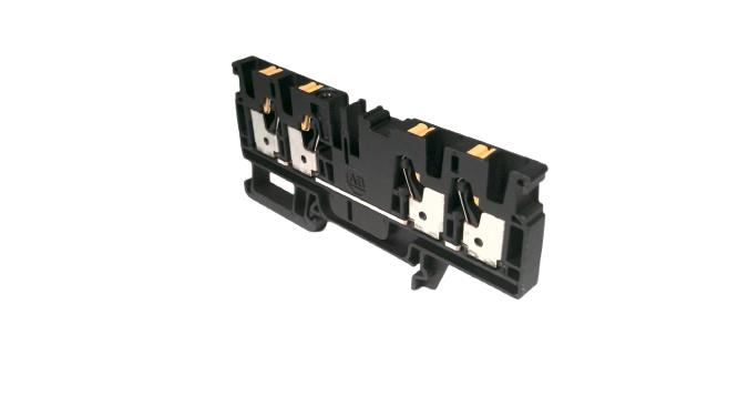 ALLEN BRADLEY 1492-P4Q-BL