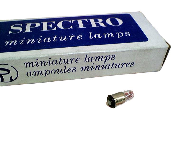 382 par SPECTRO