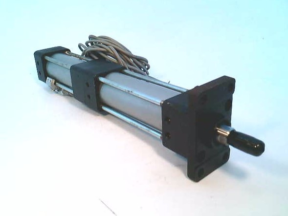 SMC NCDA1F150-0200+0100-A53L3-XC11