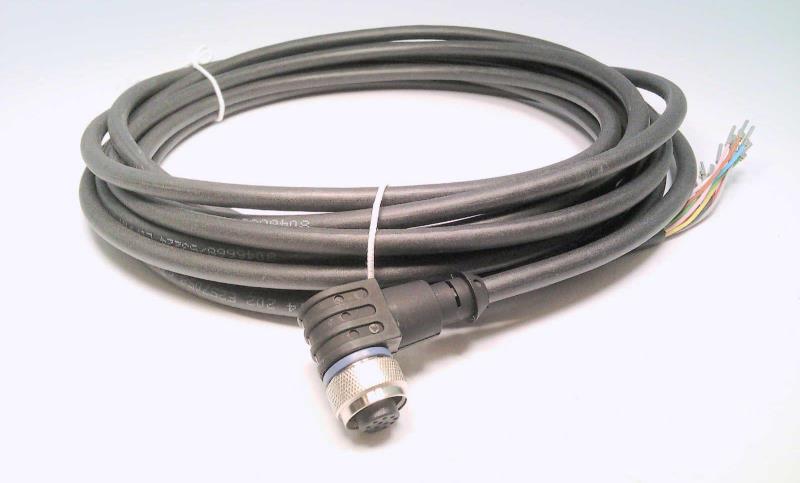 COGNEX CCB-M12X12FA-05