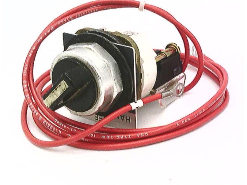 ALLEN BRADLEY 1481-N51A