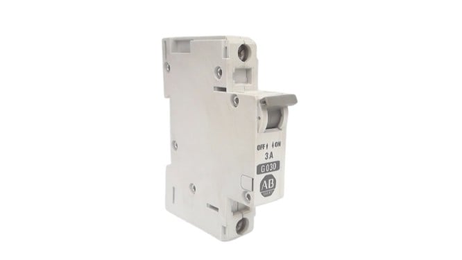 ALLEN BRADLEY 1492-CB1G030