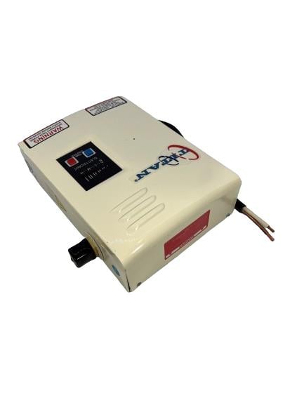 TITAN TANKLESS N-100