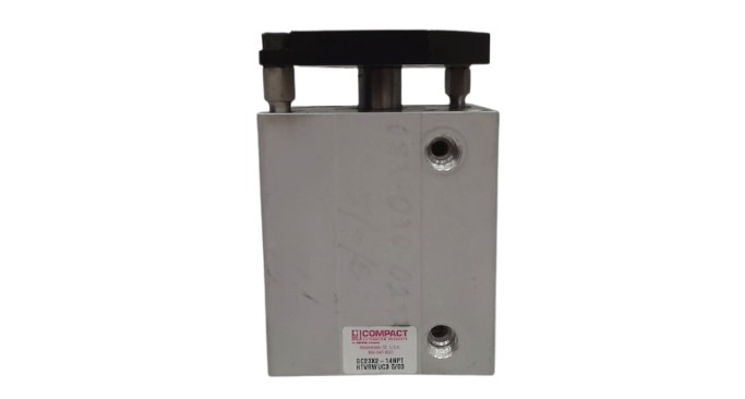 GC23X2-14NPT por ITT