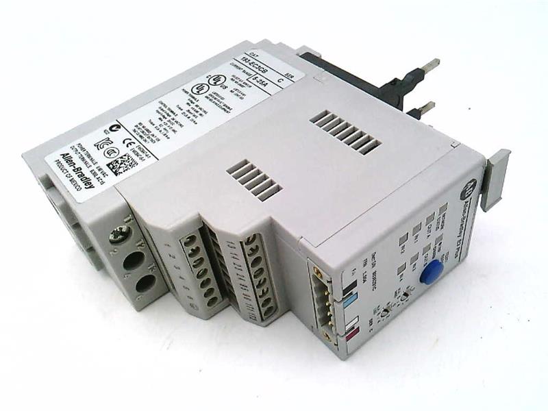 ALLEN BRADLEY 193-EC3CB