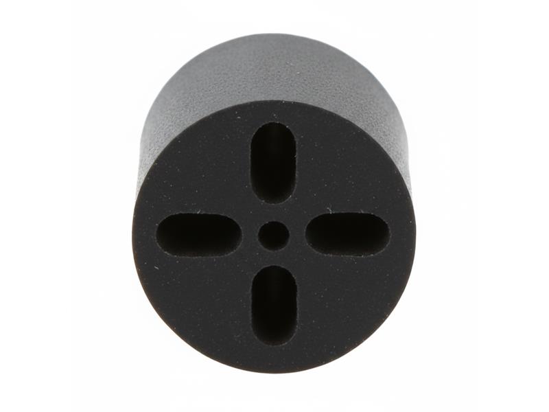 ESSENTRA COMPONENTS LEDS3-4-26