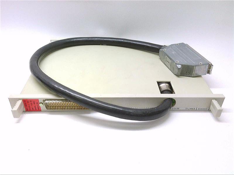 SIEMENS 6ES5312-5CA11