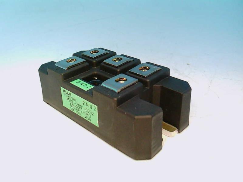 A50L-2001-0232 by FANUC