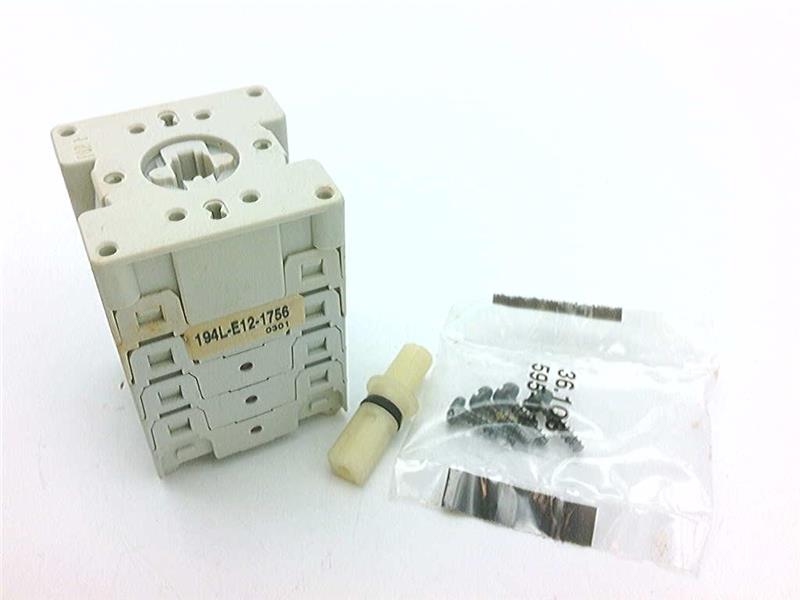 ALLEN BRADLEY 194L-E12-1756