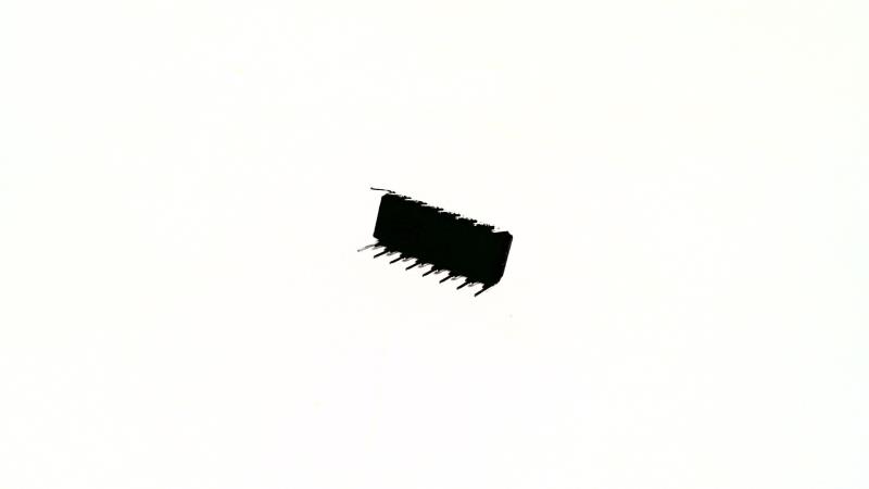 ON SEMICONDUCTOR 74ACT843