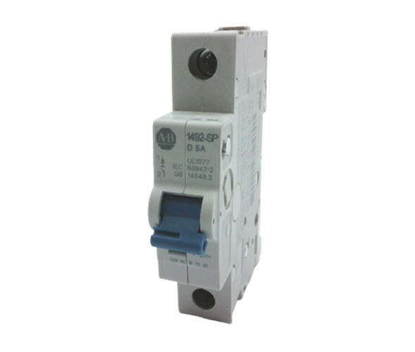 ALLEN BRADLEY 1492-SPM1D050