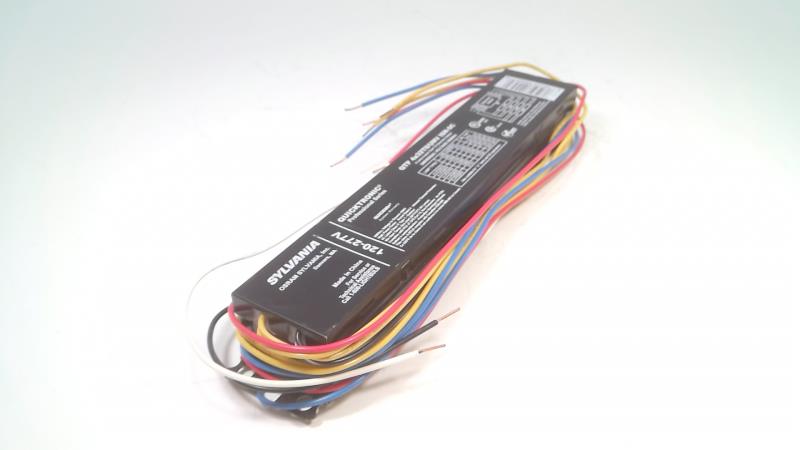 GTE QTP-4X32T8/UNV-ISN-SC