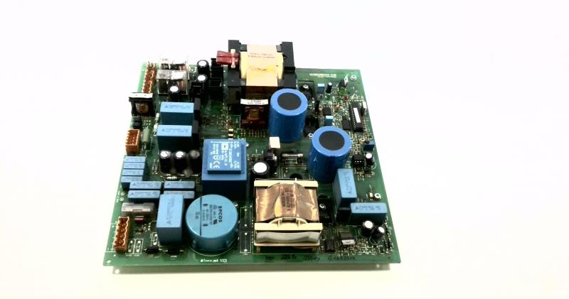 WEDECO EVG55-II.EL