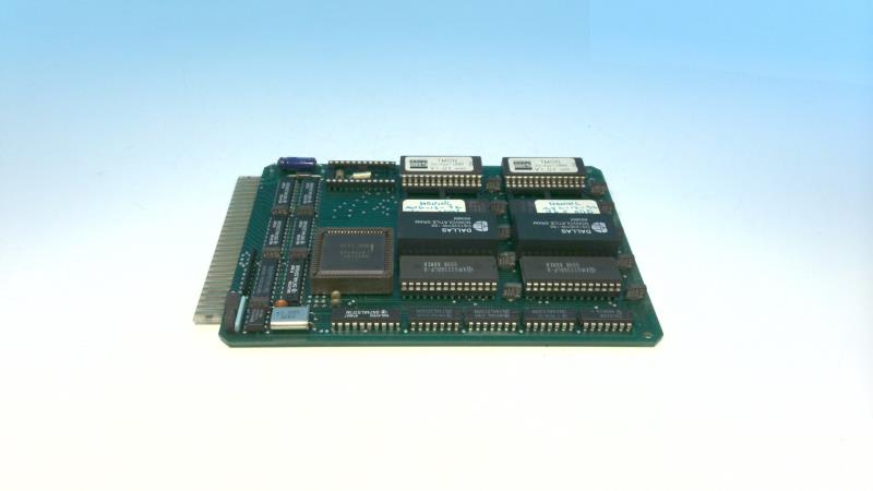 SMA CPU186-16
