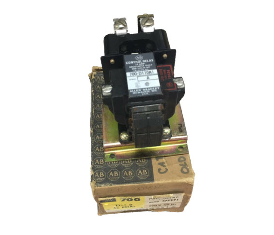 ALLEN BRADLEY 700-D110A1