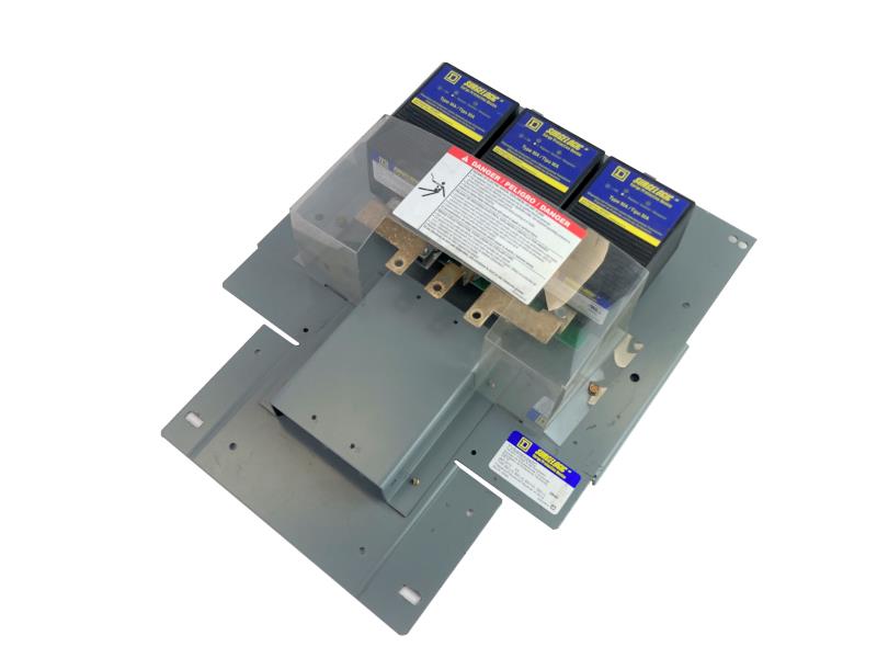 SCHNEIDER ELECTRIC TVS4IMA24ZC