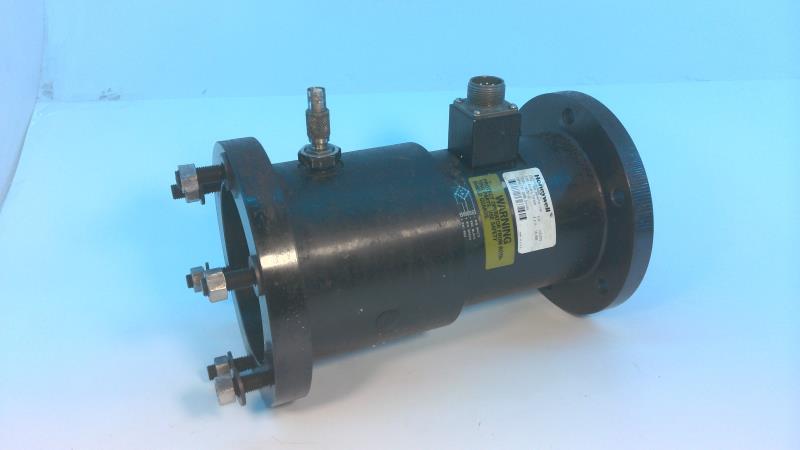 HONEYWELL 1615K-2K
