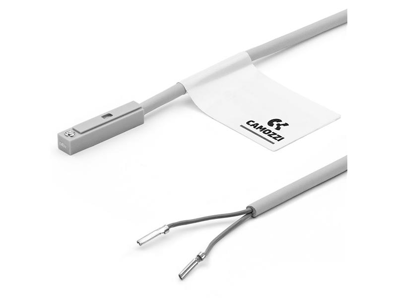 CSB-D-220 por CAMOZZI