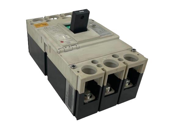MITSUBISHI NV400-SWU 3P 400A