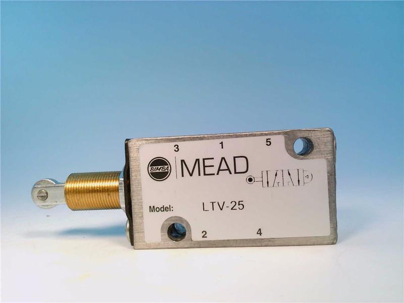 MEAD LTV-25