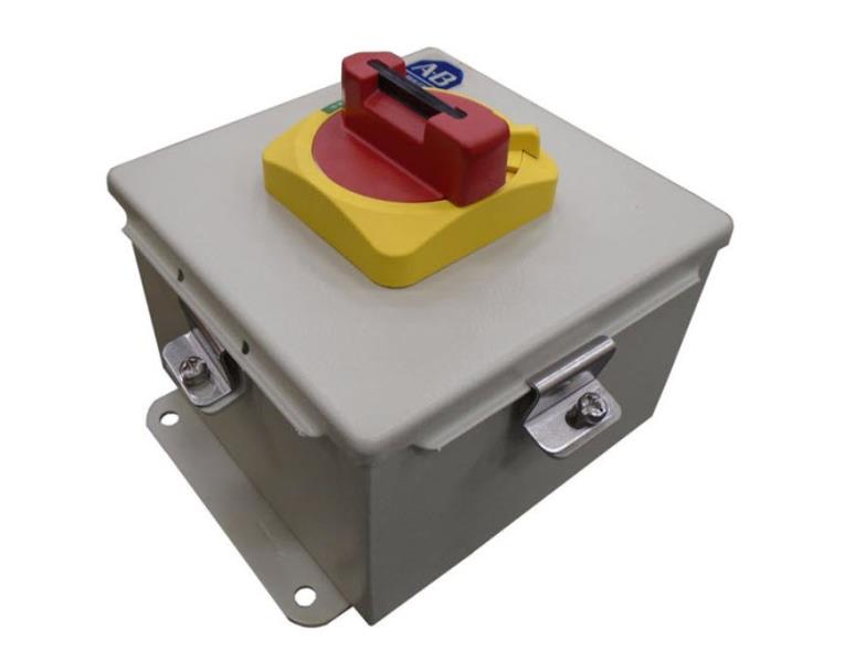 ALLEN BRADLEY 194E-GA16E-P11