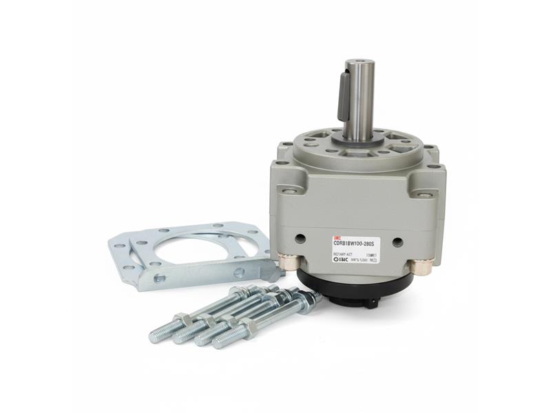 CDRB1BW100-280S por SMC