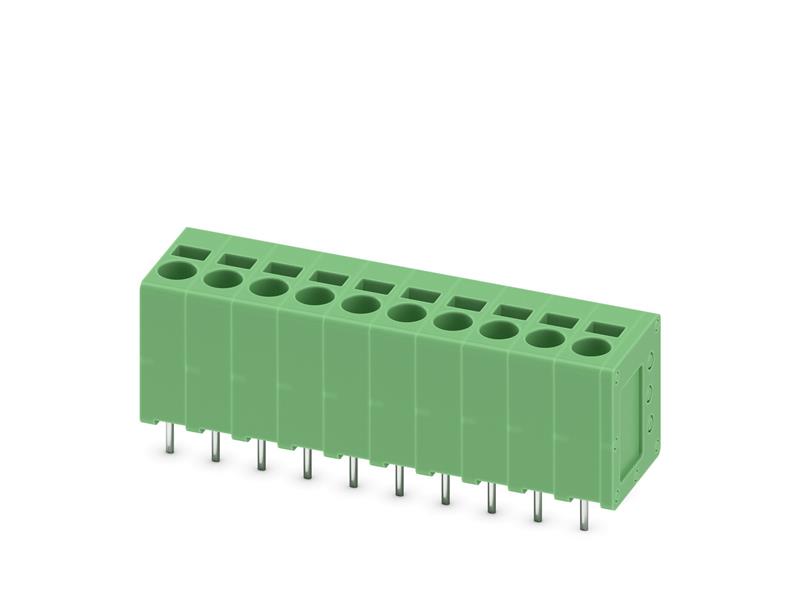 SPT 2,5/10-V-5,0 par PHOENIX CONTACT