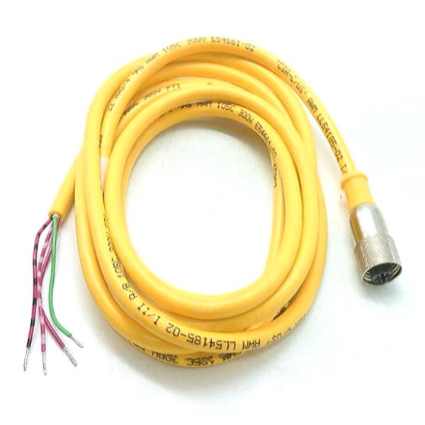 TURCK KB 4T-2/SV