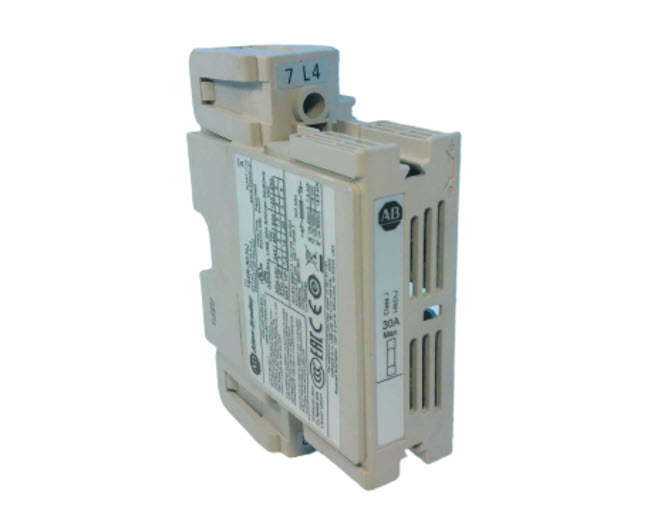 ALLEN BRADLEY 194R-30-NJ