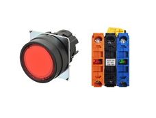 A22NL-BNA-TRA-G102-RC por OMRON