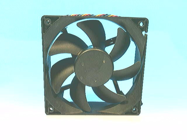 FOXCONN PV123812DSPF01