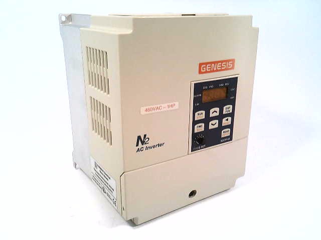 KB ELECTRONICS KBN2-4301-1