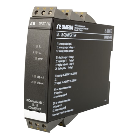 OMEGA ENGINEERING DRST-FR