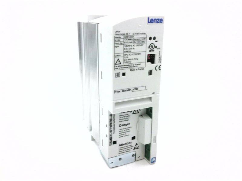 LENZE E82EV551-2C703