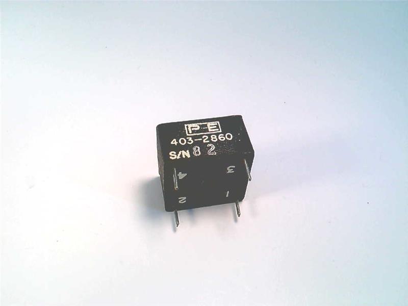 PERKIN ELMER 403-2860