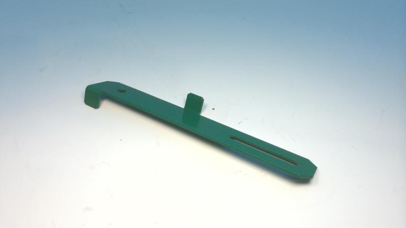 SCHAEFERS ELECTRICAL ENCL SP-VB-CAPHOLD