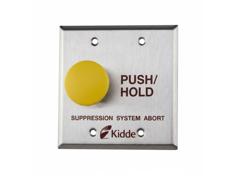 KIDDE-FENWAL, LLC EOL-10