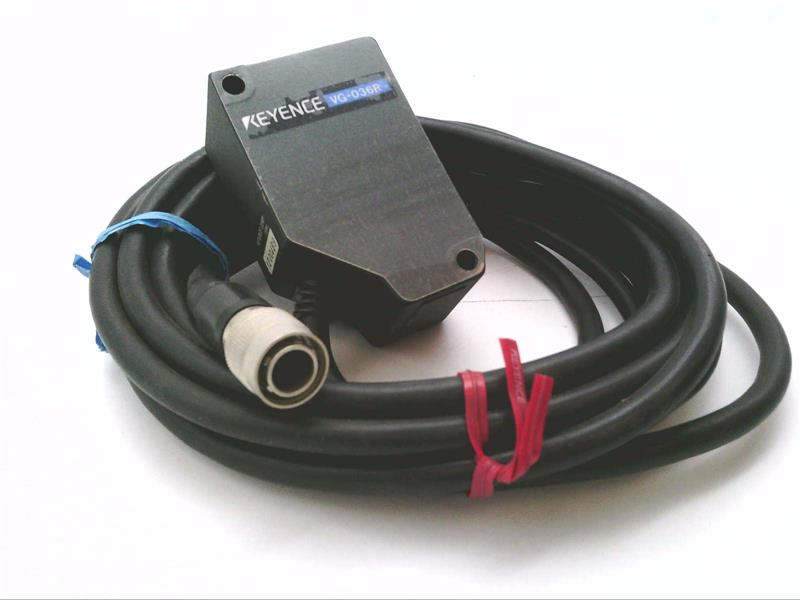 KEYENCE CORP VG-036R